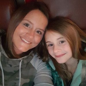 Meet your Posher, Cristy